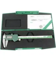 Insize 1118-200B 0-200mm/0-8" Coolant Proof Digital Caliper *Last One* Free Post