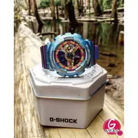 在飛比找蝦皮商城精選優惠-【Ash Co.】 Casio G-Shock GMAS11