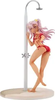 KADOKAWA KDcolle "Fate/Kaleid liner PrismaIllya Zwei Hertz!" Chloe von Einz
