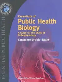 在飛比找博客來優惠-Essentials of Public Health Bi