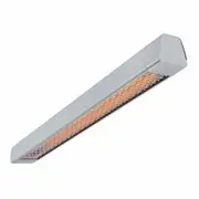 Heatstrip Intense Off White 2200W Infrared Outdoor Electric Heater