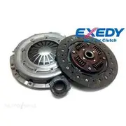 Exedy Clutch Kit OEM Replacement - HYK-7833