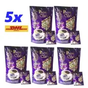 5X Peem Coffee Herbs 39 In 1 Instant Coffee Weight Management No Sugar Diet