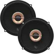 Infinity KAPPA 63XF 6.5" 225W Car Speakers