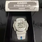 CASIO G-SHOCK Watch Natural Water