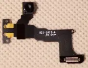 NEW Apple OEM Front Face Camera on Flex Cable Replacement Part For iPhone 5C