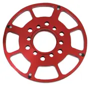 8611 MSD Crank Reluctor Wheel - Flying Magnet - SBC - 7 in.