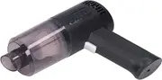 Handheld Vacuum, 9000Pa 120W Car Vacuum Cleaner, Mini Handheld Keyboard Vacuum Cleaner, USB Charging Cleaning Tool for Floor Sofa Car