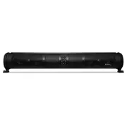 ECOXGEAR SoundExtreme Soundbar 33”