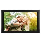 21.5in 1080P Digital Picture Frame Smart Photo Frames With Remote Control Su HB0
