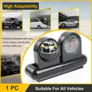 Outdoor Measure Tool Auto Car Compass Balancer Multifunction Inclinometer Slope. (for: Mitsubishi)