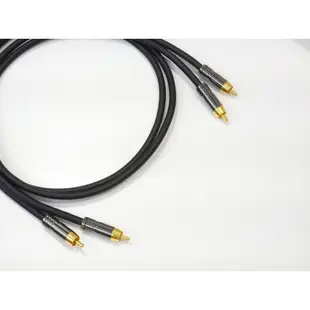 ｛音悅音響｝日本 Mogami 2534 RCA 訊號線 OFC無氧銅 聲音中性 抗干擾能力佳 錄音室愛用