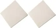 MsaHeuto 2X Upholstery Foam Density 1 .2 Inch Thick Foam Padding