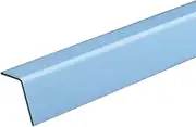 Corner Wall Protector, 1-2/5" Wide，Flexible Furniture Edge Trim，Self Adhesive Wall Corner Edge Banding, PVC Edge Protector, Safety Edge & Corner Guards for Restoration Table, Wall，Cabinets, Chairs,