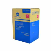 Genuine Konica Minolta TNP79M Magenta Toner Cartridge AAJW390 Bizhub C4050i/C3350i