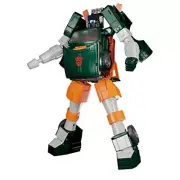 TAKARA TOMY Transformers Masterpiece MP-58 Hoist From Japan [New]