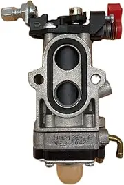 [Motorcycle parts] NEW CARBURETOR CARB FOR KAWASAKI TJ45E TJ45 STRING TRIMMER BRUSH CUTTER [Easy to replace]
