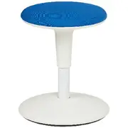 J.Burrows Hyde Kids Sit Stand Stool Blue