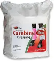 Value Plus Veterinary Curabine Dressing,
