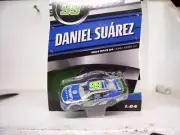 2024 1/64 #99 DANIEL SUAREZ FREEWAY INSURANCE nascar authentics WAVE 04
