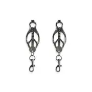 Bound C3 Monarch Swivel Clip Nipple Clamps