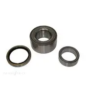 Bearing Wholesalers Wheel Bearing Kit - Rear - 4833 KIT