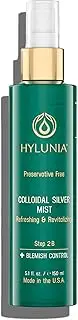 Colloidal Silver - Group Regular 5.1 Fl Oz
