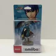 Marth - Super Smash Bros. Series Amiibo Figure NEW In Box