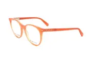 Eyewear Frames Marc Jacobs MJ 570 SQ4 ORANGE 52/18/ WOMAN 52 mm