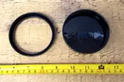 Replacement Lip and Storage Lid for BELLA Rocket Blender Model 42851 Item 17783