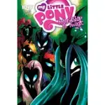 MY LITTLE PONY: FRIENDSHIP IS MAGIC: VOL. 3