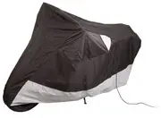 Booster Guardian, cover , color: Black , size: G100