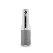 Conference Webcam w/Microphone&Speaker for HD 1080P Video Call, All-in-1 Ultr...