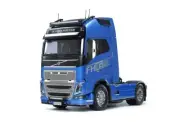 Tamiya 56375 Volvo FH16 XL 750 4x2 1:14 RC Assembly Kit