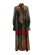 [UMA WANG] UMA WANG Maxi dresses - Item 15420997