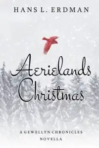 在飛比找博客來優惠-Aerielands Christmas: A Gewell