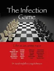 Craig Robinson Sarah Myhill The Infection Game (Paperback)