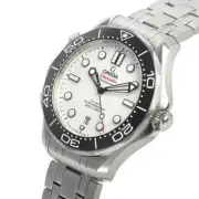 omega Seamaster Diver 300M Co-Axial watch men TO04132