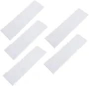 MUSISALY 200Pcs Double Sided Adhesive Squares DIY Dots for Crafts Sticking Mounting Strong Versatile Adhesive Dots for Creative Projects