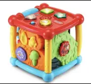 VTech Busy Learners Activity Cube