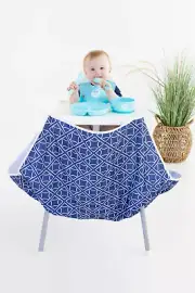 High Chair Food Catchers