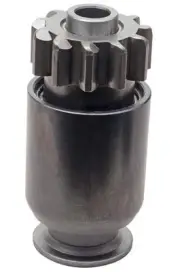 NEW 11T STARTER DRIVE FITS CATERPILLAR COMPACTOR 815 3306 1970-1981 2P3926
