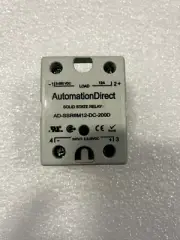 Automation Direct AD-SSR6M12-DC-200D Solid State Relay