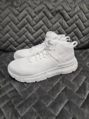 Timberland PRO Setra Composite Safety Toe Men's Size 8 White