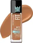 Fit Me Matte & Poreless Mattifying Liquid Foundation - Coconut 355
