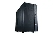 Cooler Master N200 Mini Tower PC Case (NSE-200-KKN1)