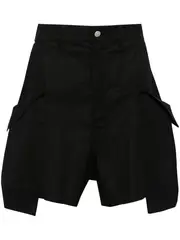 [Rick Owens] Stefan Cargo Shorts