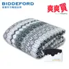 BIDDEFORD智慧型安全鋪式電熱毯(雙人)UBS-TF