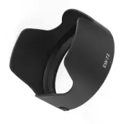 For Canon EF 35mm f2 IS USM Lens Petal Lens Hood Shade EW-72