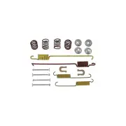 Drum Brake Hardware Kit-Sedan Carlson H7286